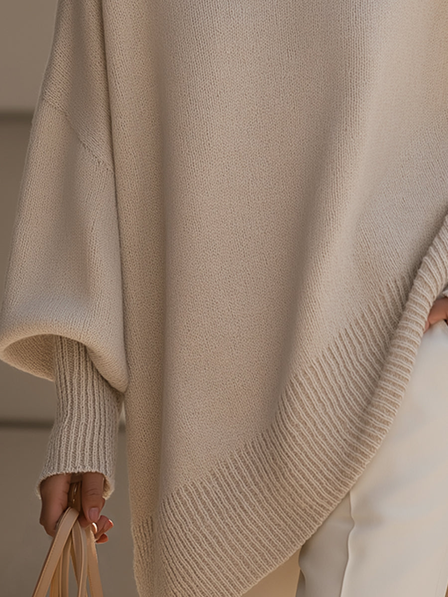 Mona | Maglione Oversized