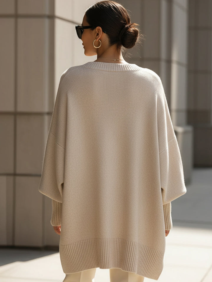 Mona | Maglione Oversized