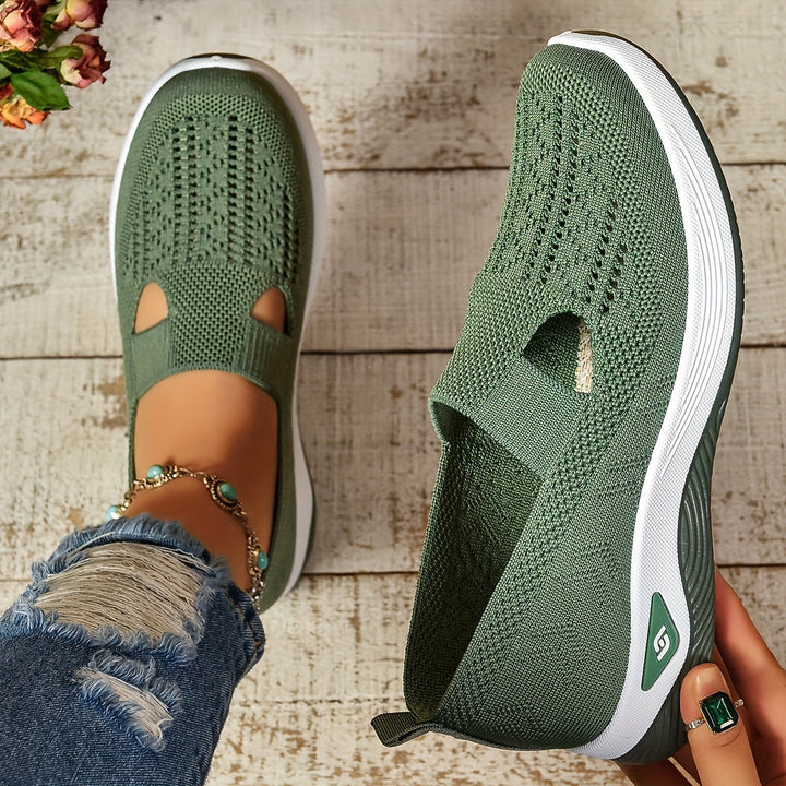 Lina™ - Scarpe Ortopediche Slip-On