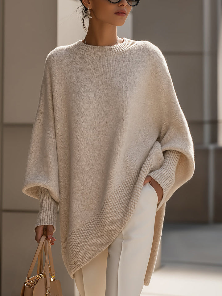 Mona | Maglione Oversized
