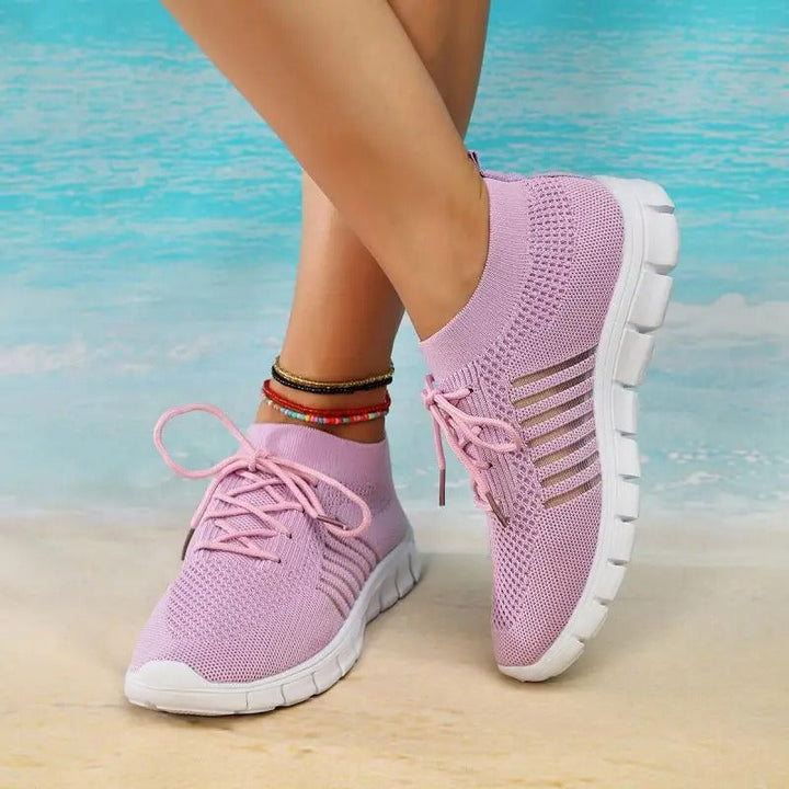 Brooklyn™ - Scarpe ortopediche in rete leggera e traspirante