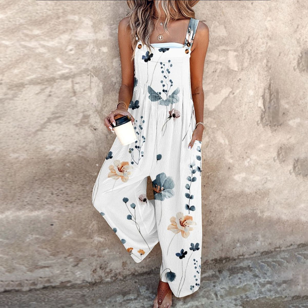Cheryl™ | Tuta Comoda