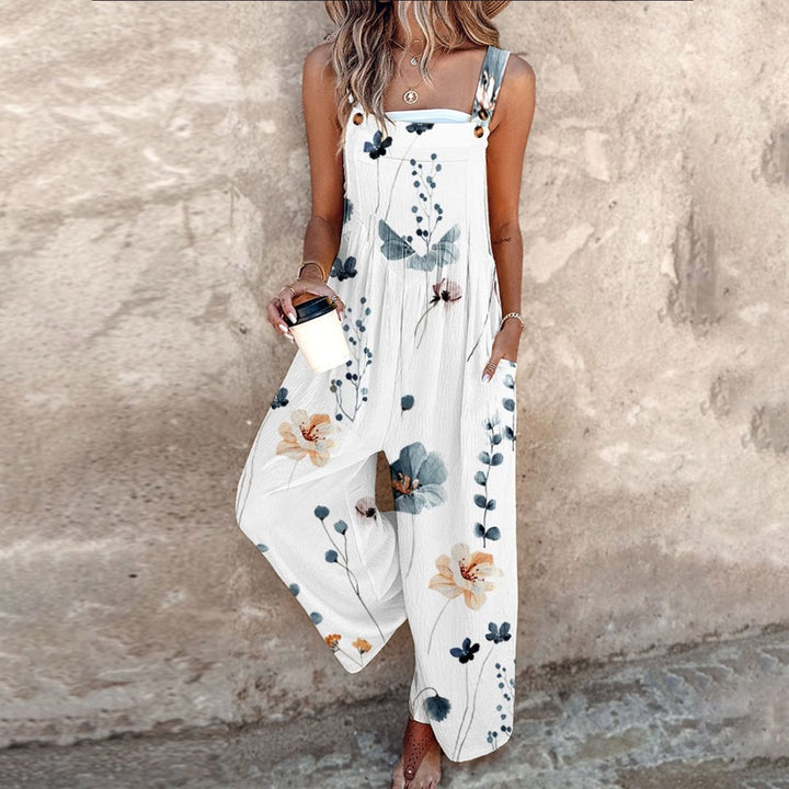 Cheryl™ | Tuta Comoda