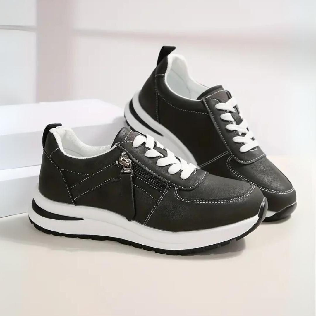 Amelia™ - Scarpe da Comodità Ortopedica