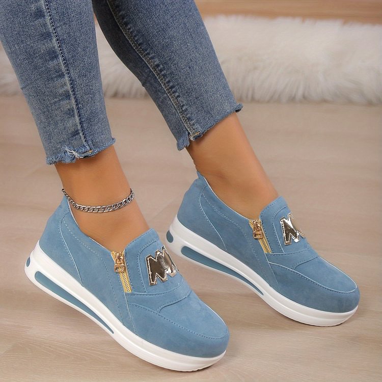 Avery™ - Scarpe Comode Premium