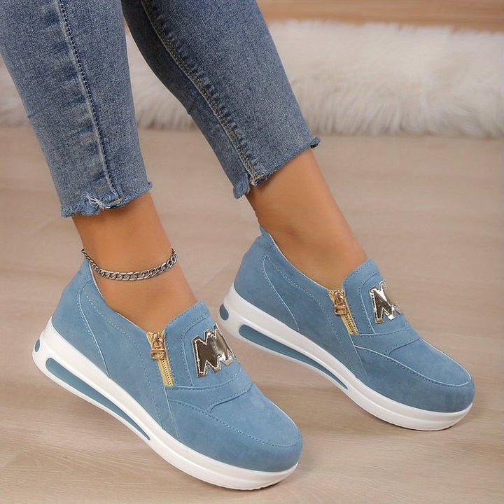 Avery™ - Scarpe Comode Premium