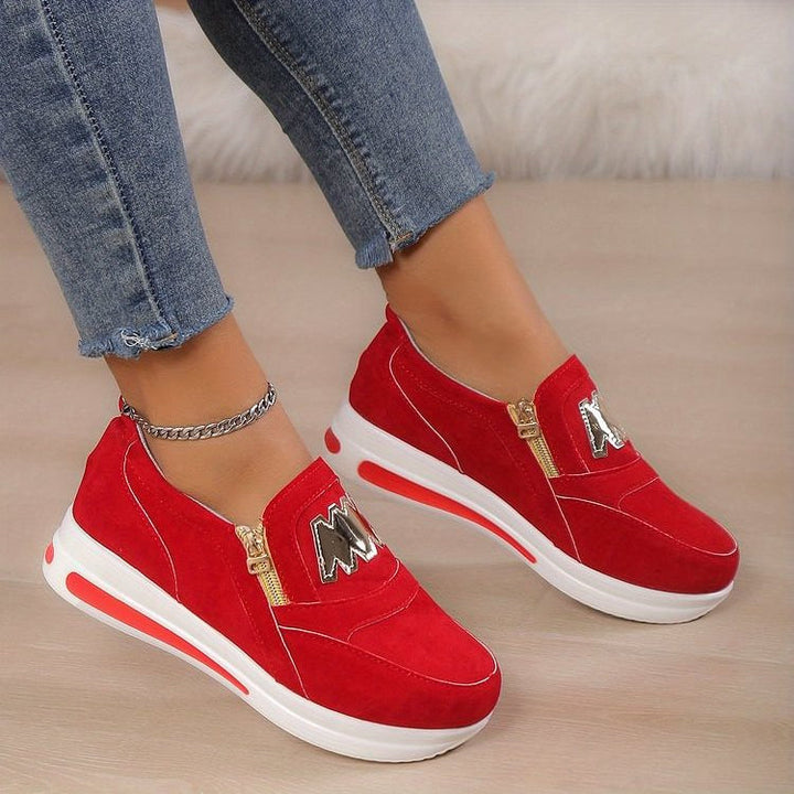 Avery™ - Scarpe Comode Premium