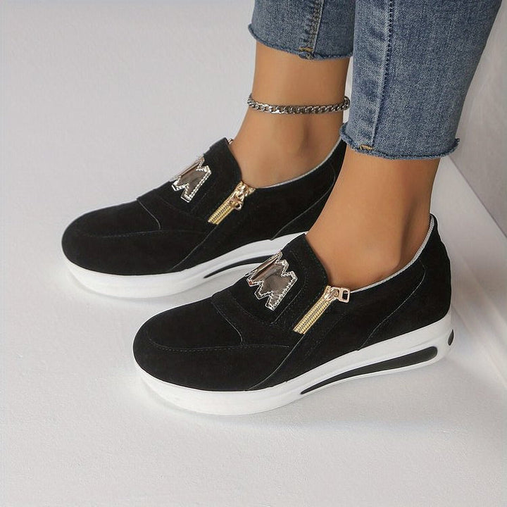 Avery™ - Scarpe Comode Premium