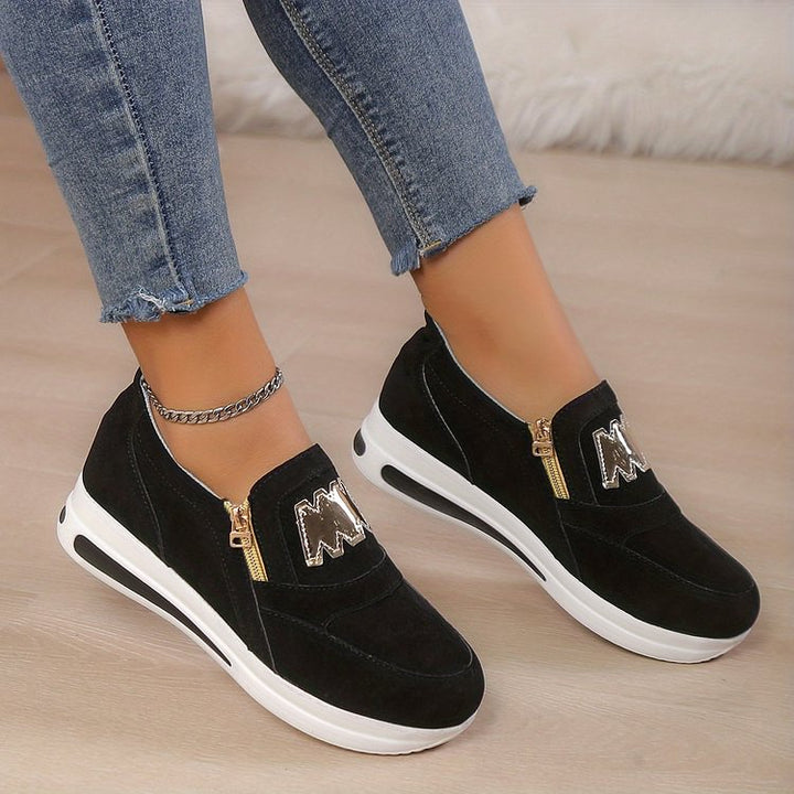 Avery™ - Scarpe Comode Premium
