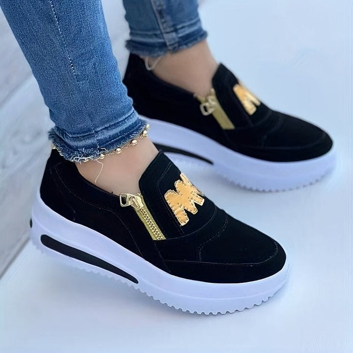 Avery™ - Scarpe Comode Premium
