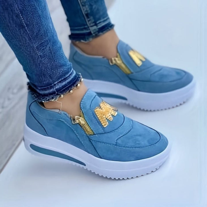 Avery™ - Scarpe Comode Premium