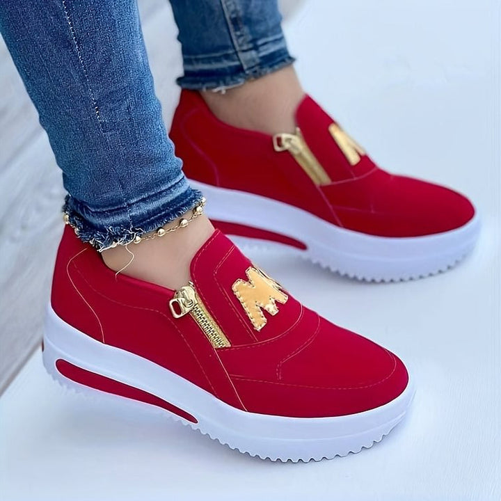 Avery™ - Scarpe Comode Premium