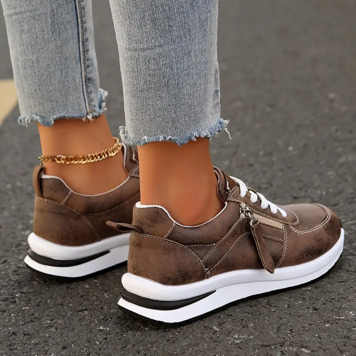 Lily™ - Scarpe da Comfort Ortopedico