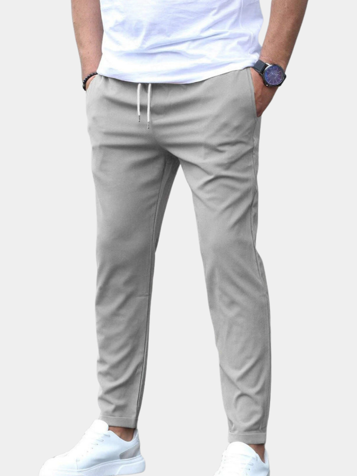 Sommerfeld | Pantaloni Stretch Premium per Uomini