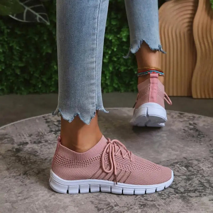 Brooklyn™ - Scarpe ortopediche in rete leggera e traspirante