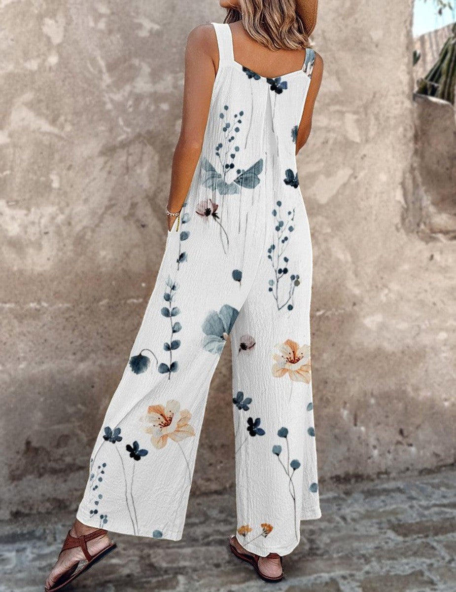 Cheryl™ | Tuta Comoda