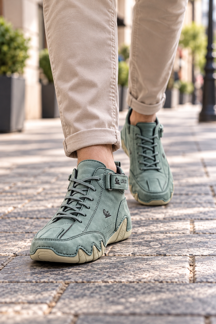 LUDWIG DECK™ – LA SCARPA BAREFOOT MIGLIORE