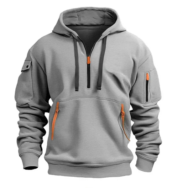 Sommerfeld | Hoodie alla moda