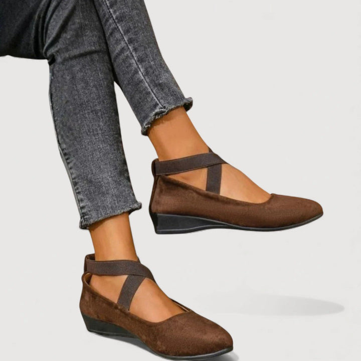 LIVIA – SCARPE ELEGANTI E COMODE