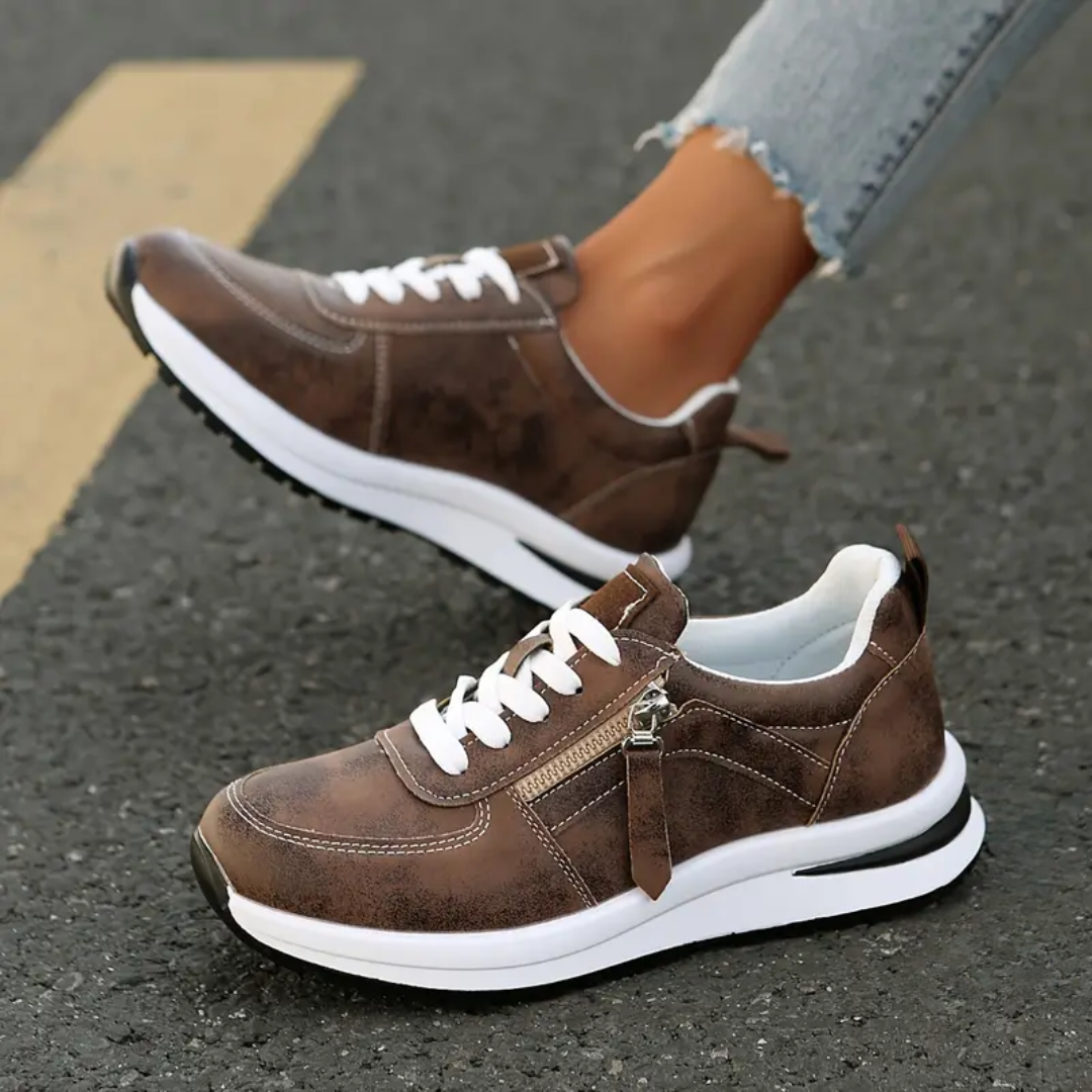 Amelia™ - Scarpe da Comodità Ortopedica