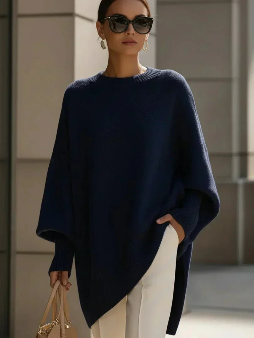 Mona | Maglione Oversized