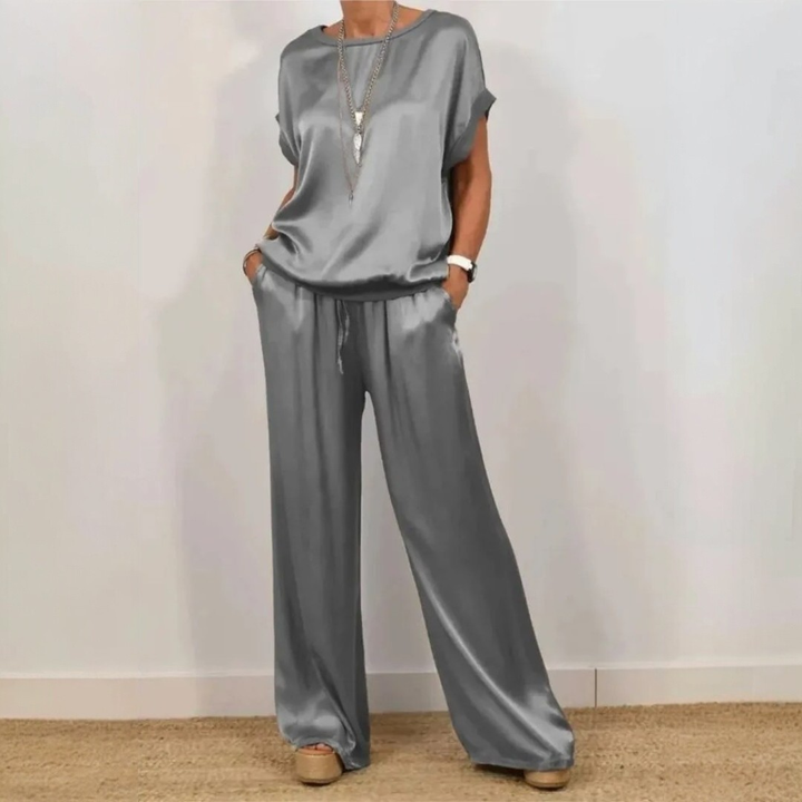 Catalina | Set Elegante di Due Pezzi