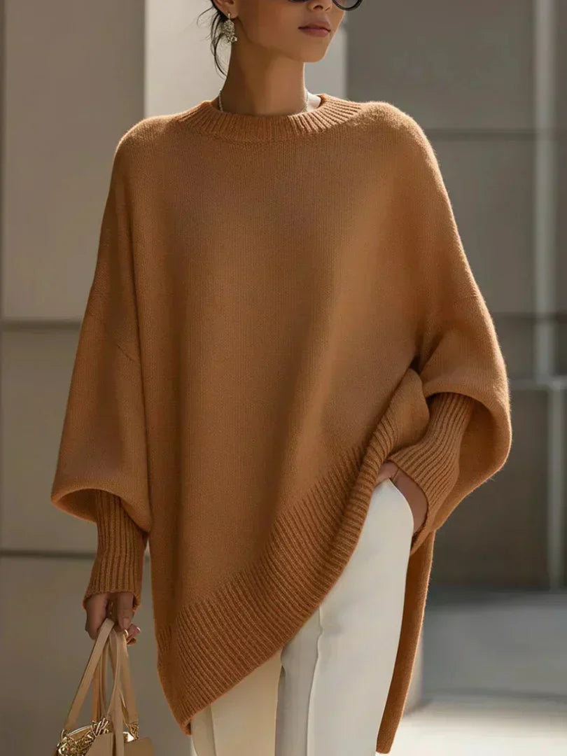 Mona | Maglione Oversized