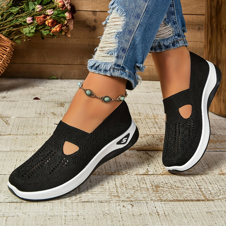 Lina™ - Scarpe Ortopediche Slip-On