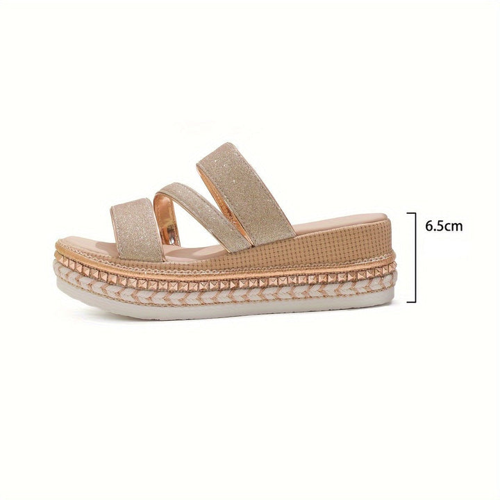 Layla™ - Sandali Primaverili Comodi
