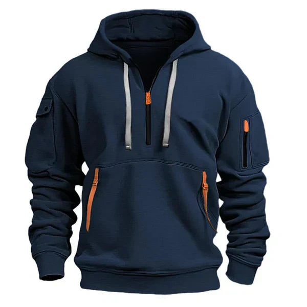 Sommerfeld | Hoodie alla moda