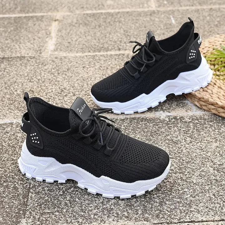 Riley™ - Scarpe Ortopediche Comode