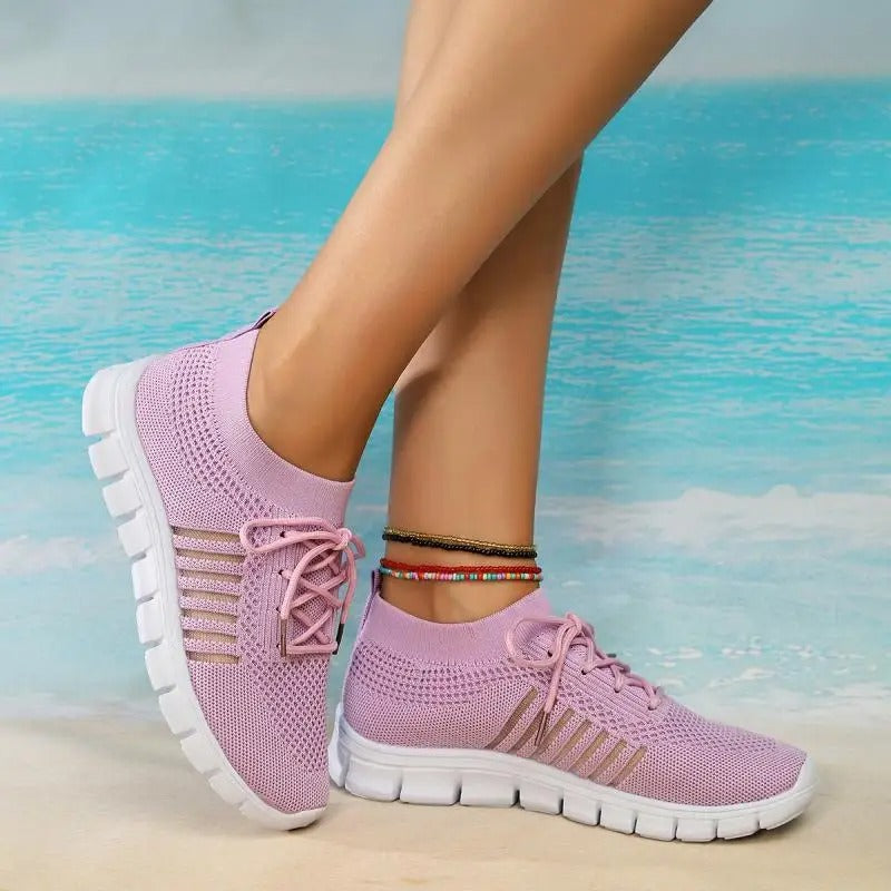 Brooklyn™ - Scarpe ortopediche in rete leggera e traspirante