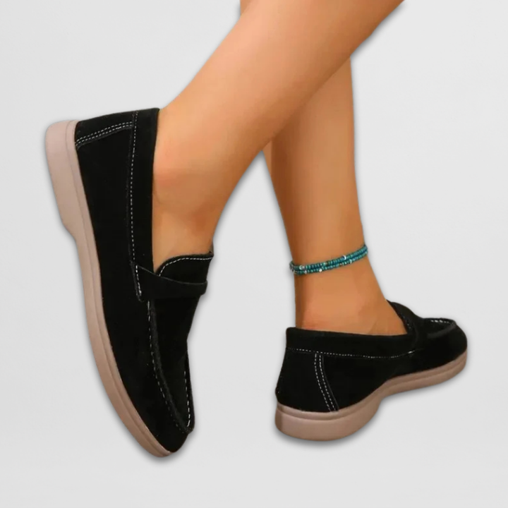 Lucia™ | Mocassini comodi per donne