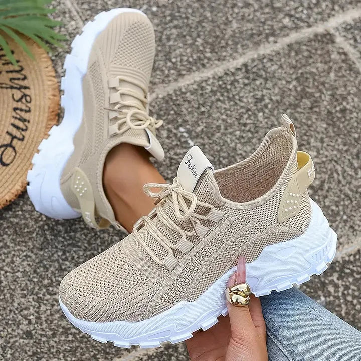 Riley™ - Scarpe Ortopediche Comode