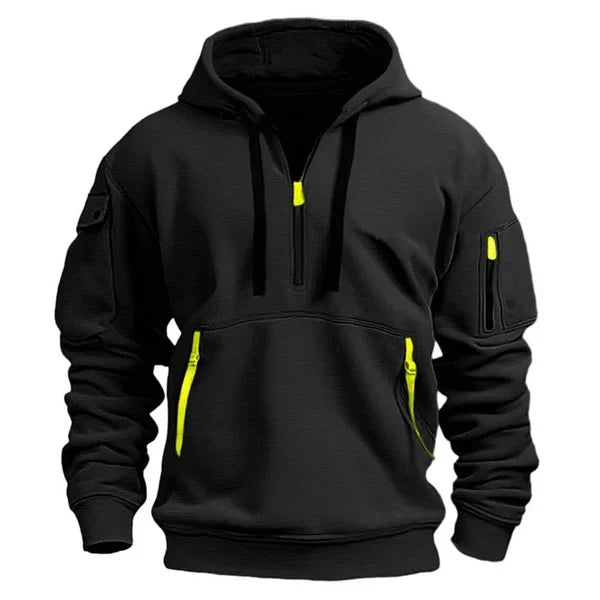 Sommerfeld | Hoodie alla moda