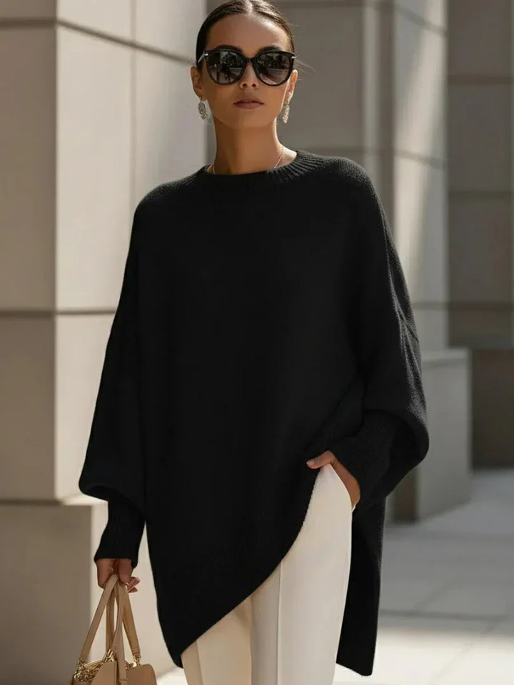 Mona | Maglione Oversized