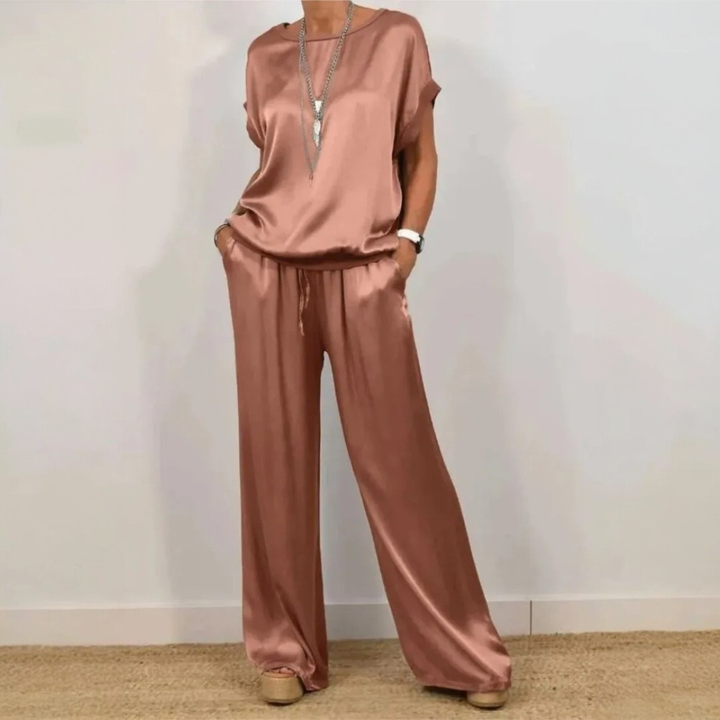 Catalina | Set Elegante di Due Pezzi
