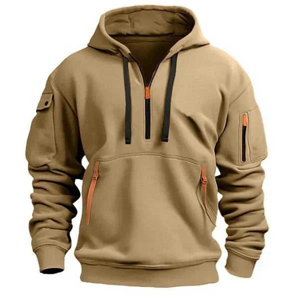 Sommerfeld | Hoodie alla moda