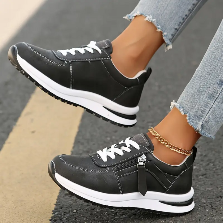Amelia™ - Scarpe da Comodità Ortopedica