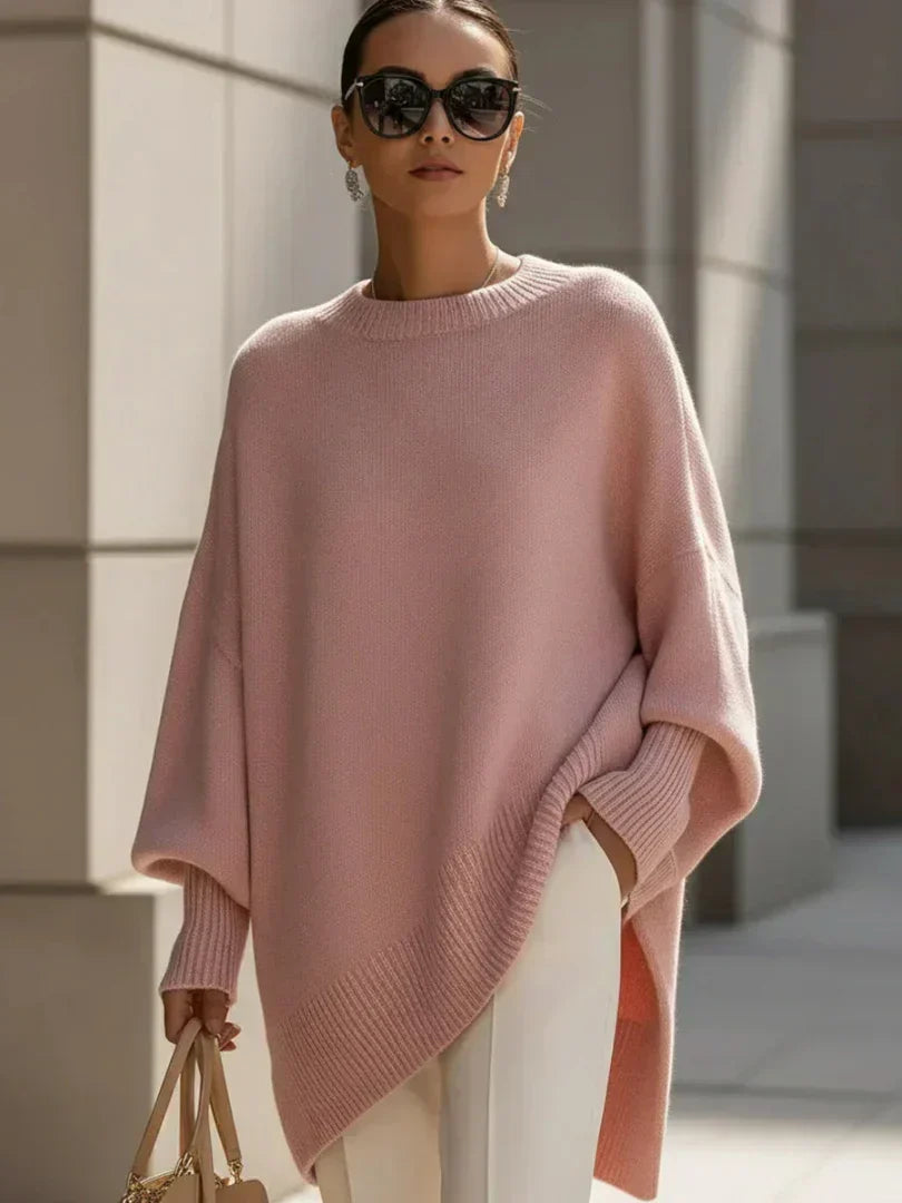 Mona | Maglione Oversized