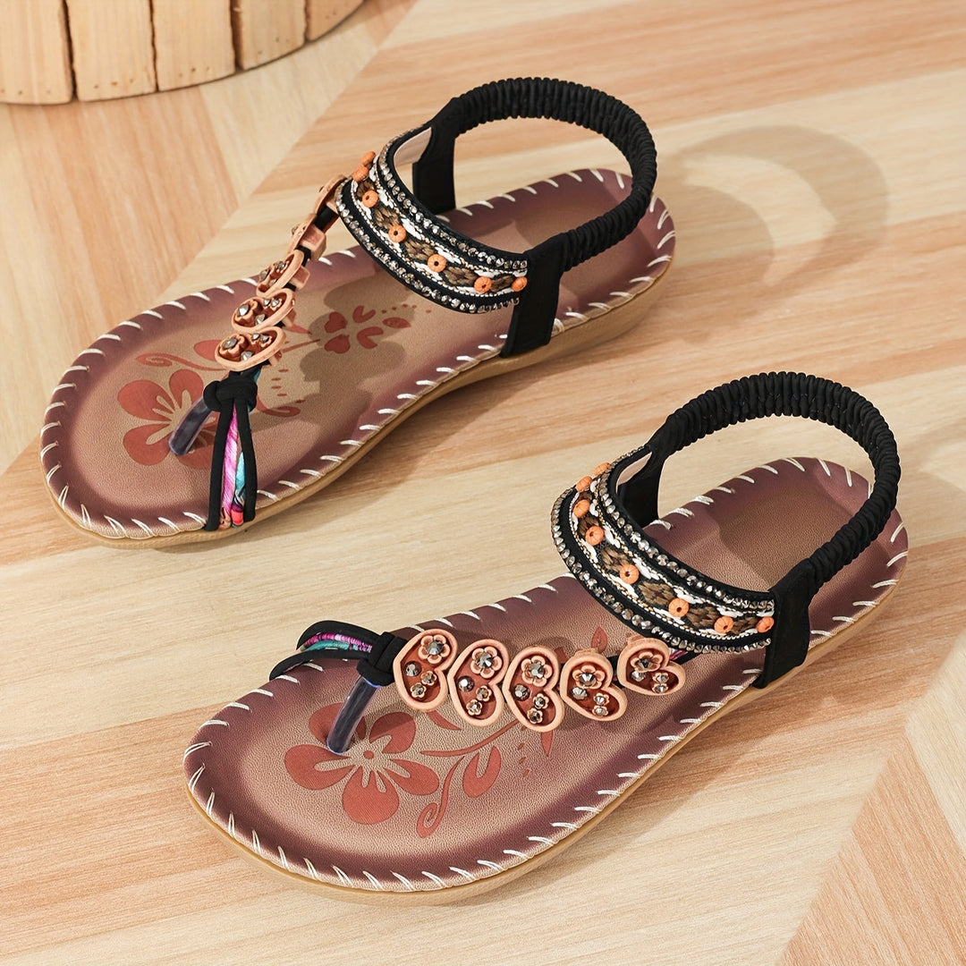 Amelia™ - Sandali Ortopedici Confortevoli