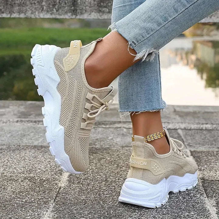 Riley™ - Scarpe Ortopediche Comode
