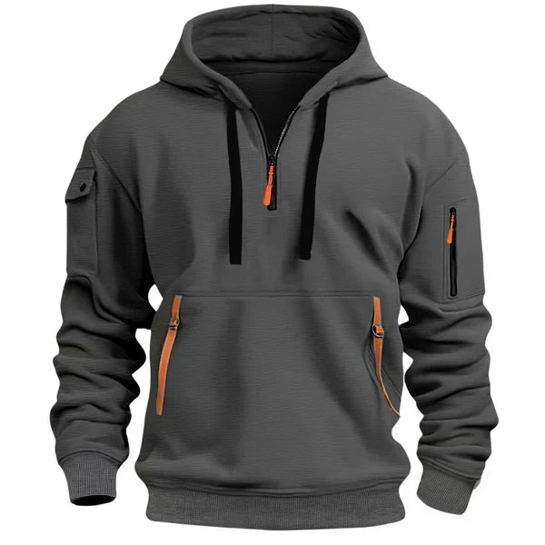 Sommerfeld | Hoodie alla moda