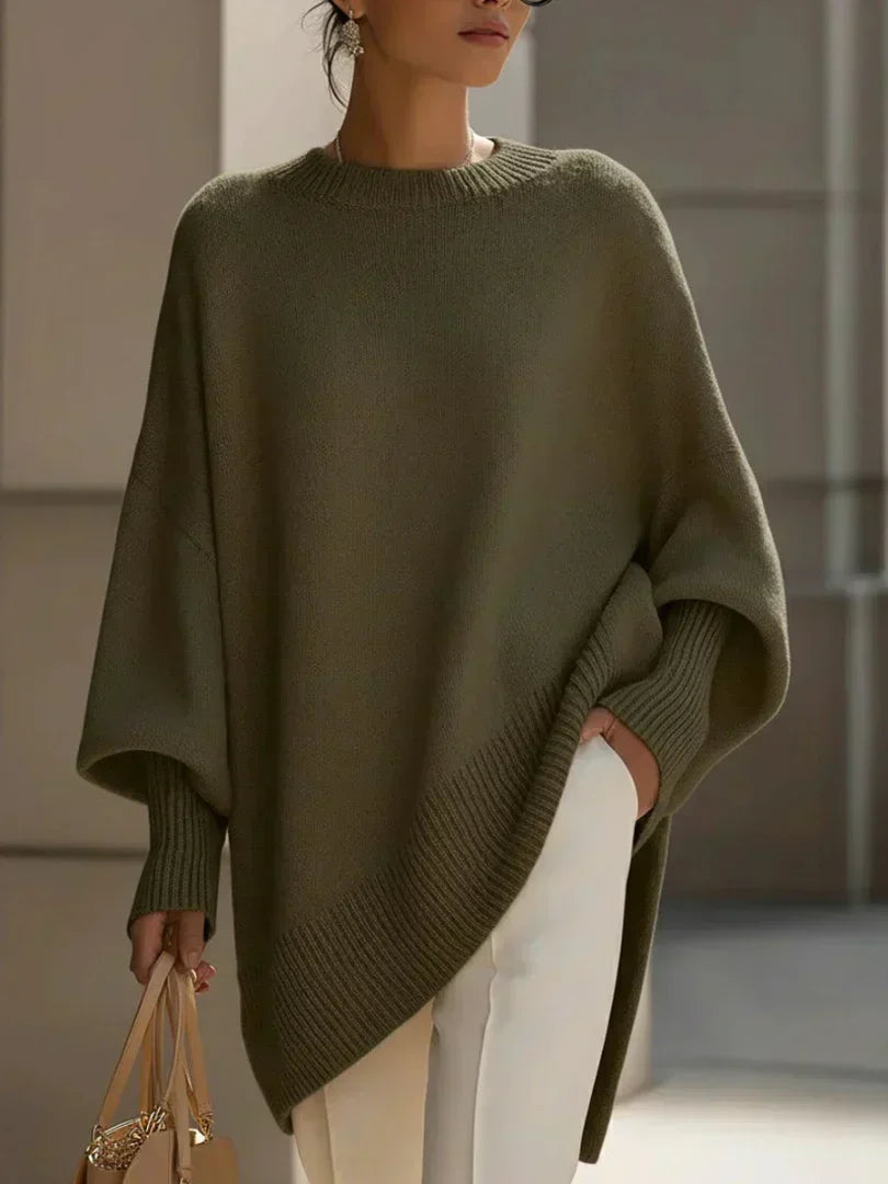 Mona | Maglione Oversized
