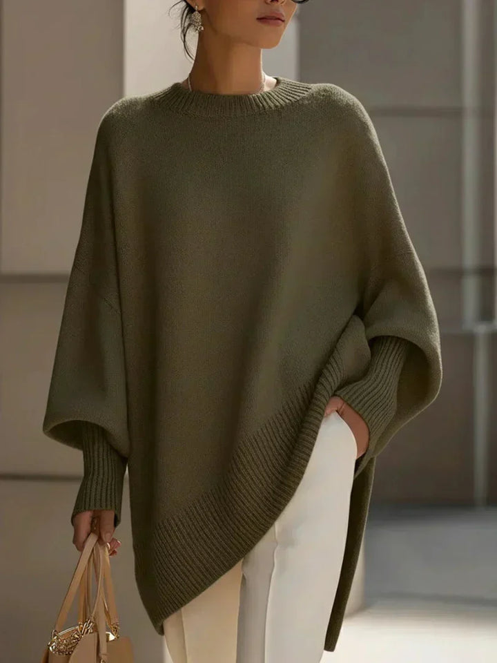 Mona | Maglione Oversized