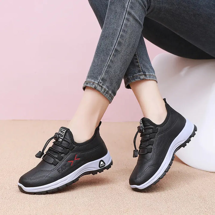 Riley™ - Scarpe ortopediche con fodera in peluche