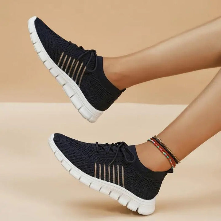 Brooklyn™ - Scarpe ortopediche in rete leggera e traspirante