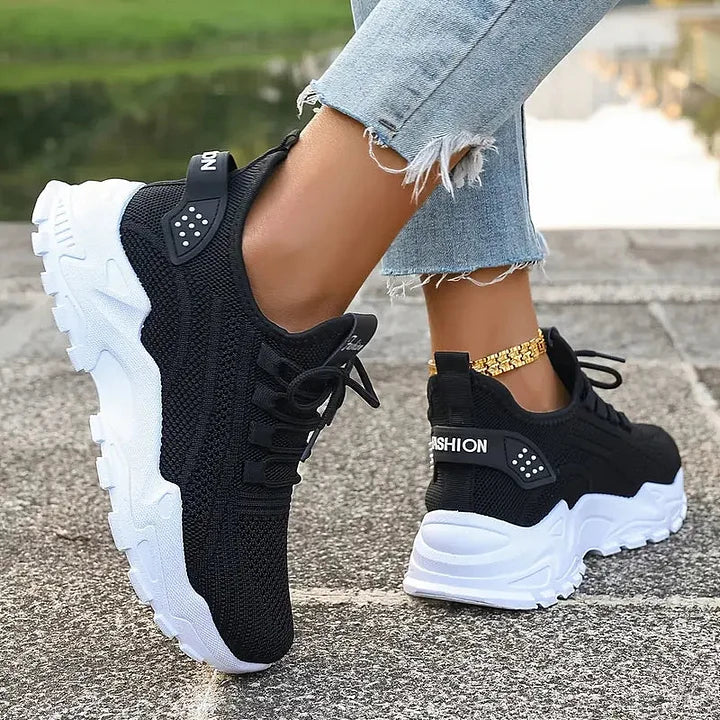 Riley™ - Scarpe Ortopediche Comode