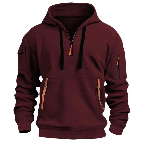 Sommerfeld | Hoodie alla moda