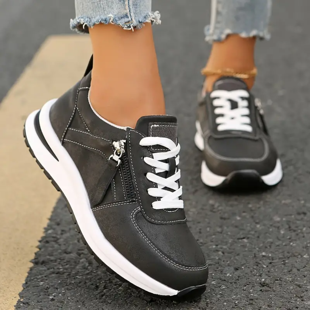 Amelia™ - Scarpe da Comodità Ortopedica